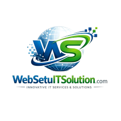 Web_Setu_It_Solution_logo